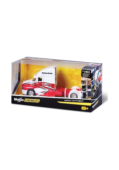 Mack Anthem 1/64 Model Tır Çekici Model 11 12389-11