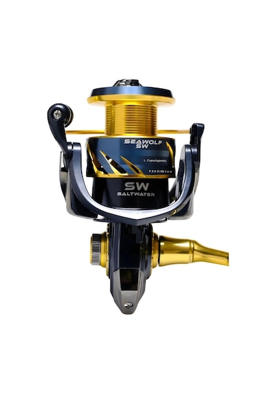 Ryuji Seawolf 6000 Sw Spin Olta Makinesi Ryjsw6000sw