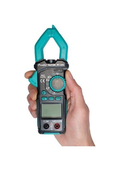 Proskit Mt-3202 Dijital Pensampermetre