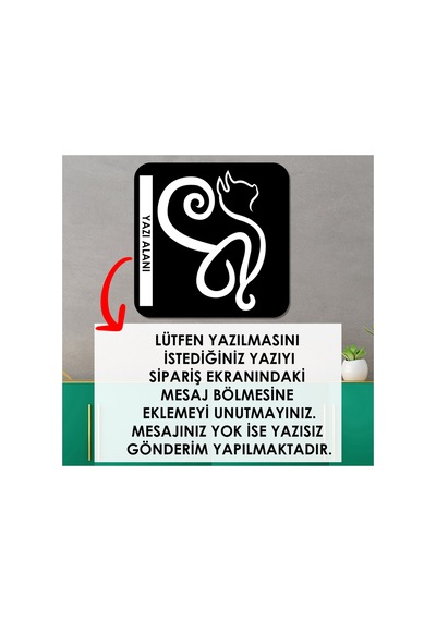 Led Işıklı Kişiselleştirilebilir Kedi Temalı Tablo Danica Dekoratif Gece Lambası Çok Renkli - 737265165 Çok Renkli Led Işıklı Kişiselleştirilebilir Kedi Temalı Tablo Danica Dekoratif Gece Lambası Çok Renkli - 737265165 Çok Renkli