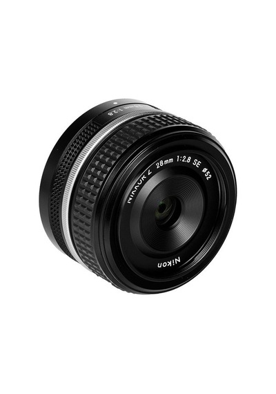 Nikon Z 28mm F/2.8 Se Lens