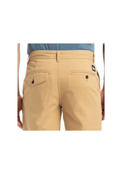 Quıksılver Quiksilver Everyday Chino Light Short Erkek Bej Walkshort 33