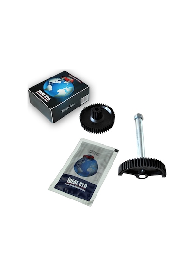 Bmw M3 E90 E91 E92 E93 13627834494 Gaz Kelebeği Aktüatör Dişlisi