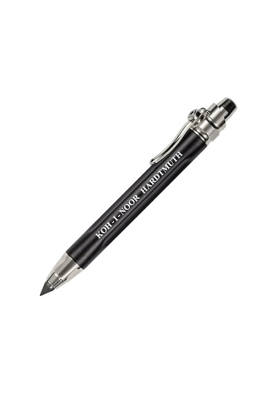Koh-I-Noor Hardtmuth Portmin Kalem 5311 5.6 Mm Klipsli