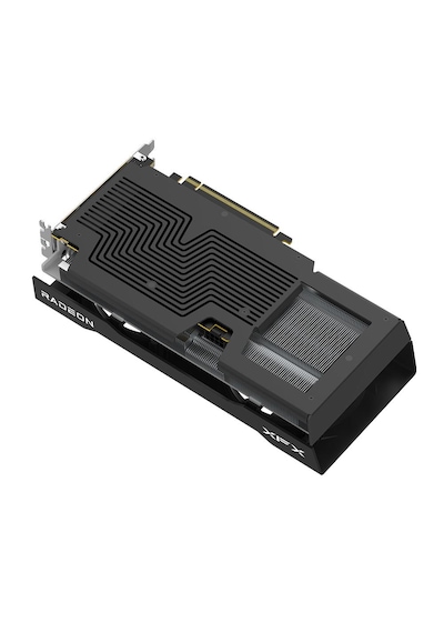 Xfx Swıft Radeon Rx 9060 Xt Gamıng Dual Oc 16gb Gddr6 128bit Amd Ekran Kartı