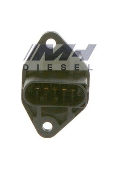 Bosch 0281002489 Hava Debimetresi Mercedes A Serisi W168, Vaneo 1.7 Cdı