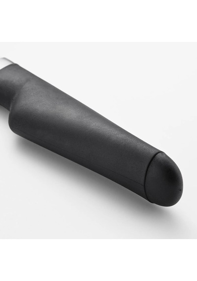 Ikea Vörda Satır Bıçak 18 Cm Bıçak 32 Cm Toplam Krom-siyah Çok Renkli