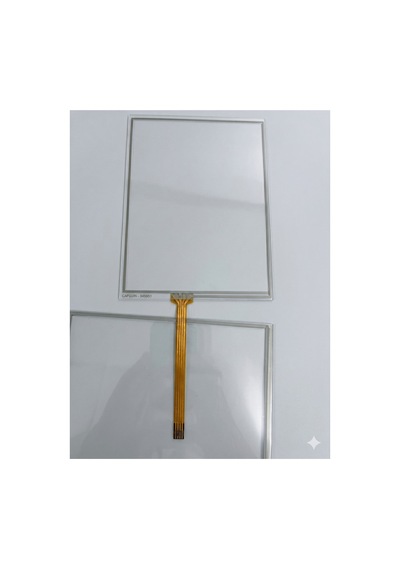 Dmc Tp-3459s1 Cafujın-3459s1 Rezistif Dokunmatik Panel S5 V