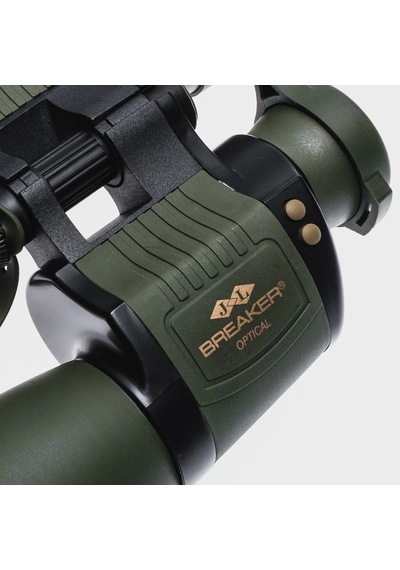 Breaker Wd 20x50 El Dürbünü Perma Focus Otomatik Netleme 1000m/56m Çok Renkli