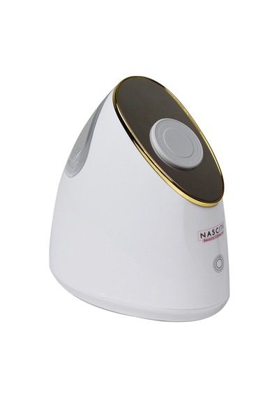 Nascita Nano İyonik Yüz Buhar Makinesi Nasbc00011