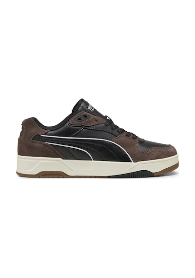 Puma Rbd Break Low Sd Unisex Kahverengi Sneaker Ayakkabı 40259102 1706680 Kahverengi