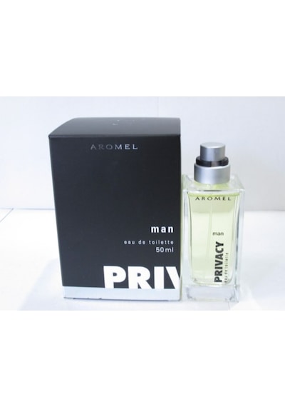 Privacy Man Erkek Parfüm EDT 50 ML