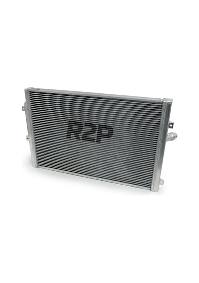 R2p Radyatör - Vag 1.6-1.8-2.0 Tsı-tfsı-tdı - Audi-volkswagen-skoda-seat - Ea113 - Ea888 - Mk5 - Mk6 Platformu