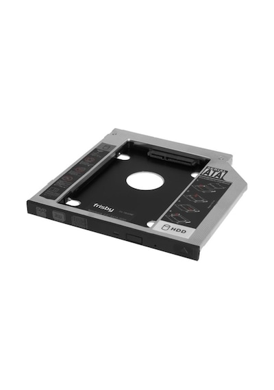 Frisby FA-7832NF 2.5" SATA SSD HDD Kızak 9.5 MM