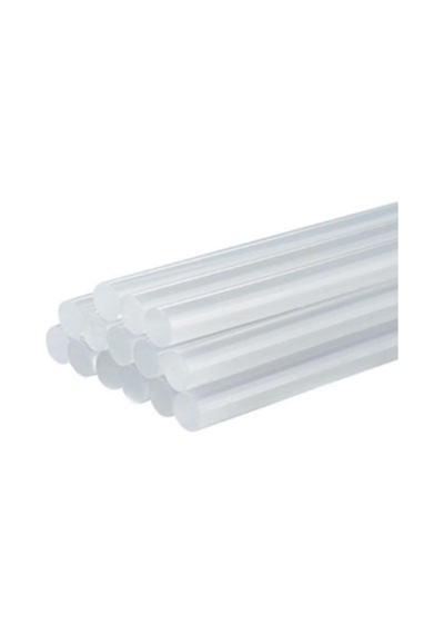 Orret Home 10 Adet 30 Cm Sıcak Silikon Çubukları