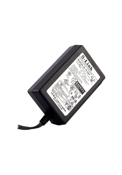 S-LINK SL-15-32HP Uyumlu 15 VOLT- 32 VOLT ÇİFT VOLTAJ AC/DC HP Uyumlu YAZICI ADAPTÖRÜ
