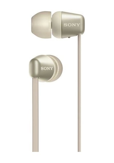 Sony WI-C310 Bluetooth Kulak İçi Kulaklık