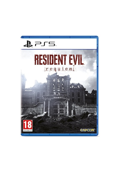 Resident Evil 9 Requiem Standard Edition Ps5