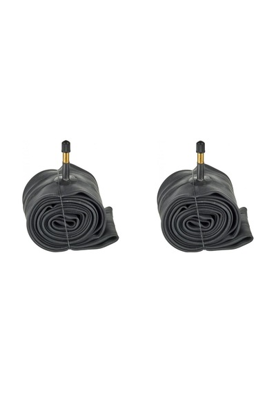 26 Jant Iç Lastik A/v Uzun Sibop 48mm Şamyel 26x1.50-2.125 Butly 2 Li Set