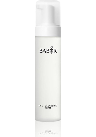 Babor Deep Cleansing Foam Arındırıcı Temizleme Köpüğü 200 Ml