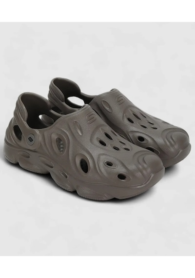 Skechers Dashıng Erkek Ayakkabı 243201-dktp Kahverengi