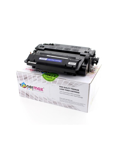 Hp M521 Uyumlu Toner / Hp Ce255X Uyumlu Toner