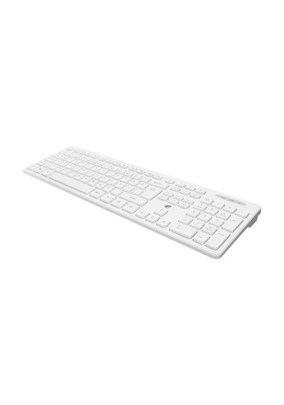 Acer Emachines, Eak9821, Beyaz, Usb Kablolu, Türkçe Q, Standart Klavye
