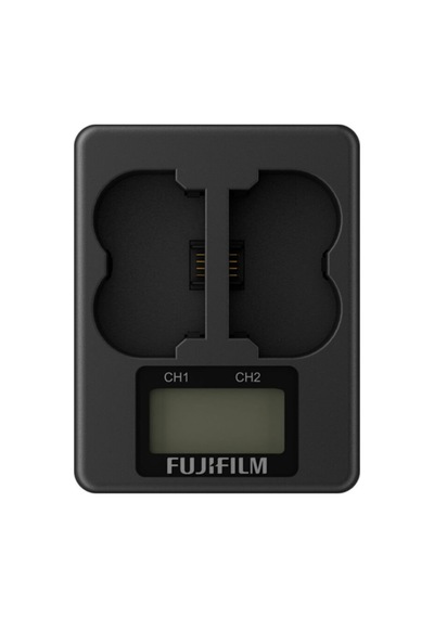 Fujifilm - Bc-w235 Şarj Cihazı