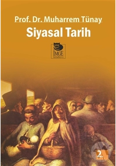 Siyasal Tarih n11.1600