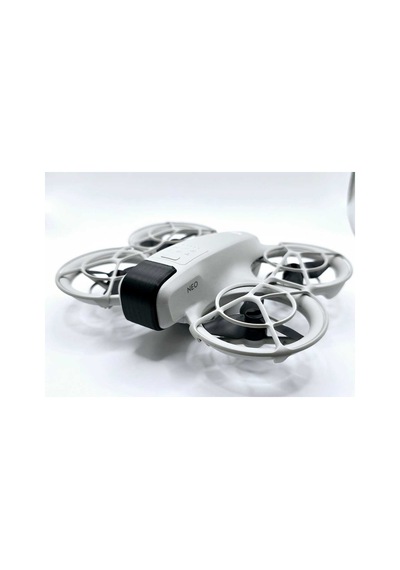 Djı Neo Kamera Gimbal Koruyucu Kapak - Drone Değildir