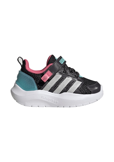 Adidas Lightorama Runner Bebek Işıklı Spor Ayakkabı Kj9718 Çok Renkli