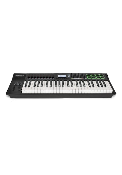 Nektar Panorama T4 49 Tuşlu Mıdı Controller