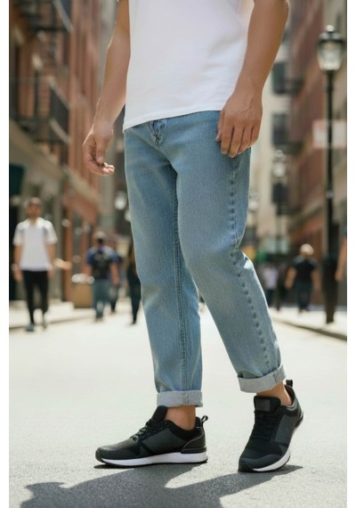 Lumberjack Vendor 2.0 6fx Siyah Erkek Sneaker 000000000102065659 Siyah Lumberjack Vendor 2.0 6fx Siyah Erkek Sneaker 000000000102065659 Siyah
