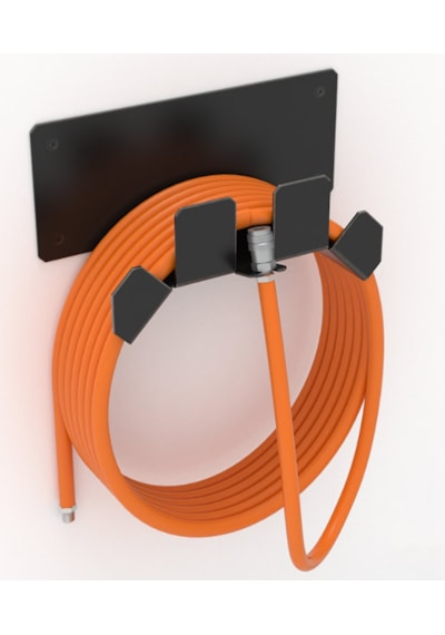 Hvngroup Metal Hortum Askısı