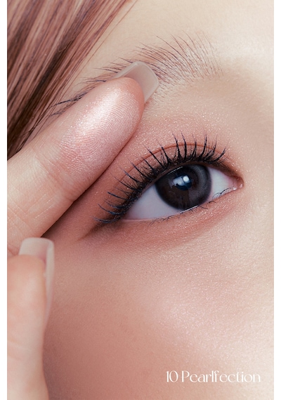 İnci Işıltılı Kremsi Dokuya Sahip Tekli Far Clıo Pro Single Shadow 23fw G10 Pearfection 48589396