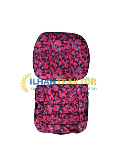 Traktör Koltuk Kılıfı - Massey,Case,Same,Tümosan,Başak,Erkunt (480536060)