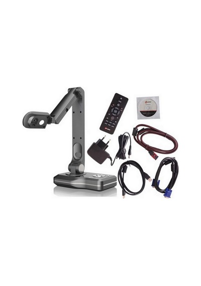 Ecegöz V500 8Mp Joyusing Çok Fonksiyonlu Doküman Kamera Tarayıcı