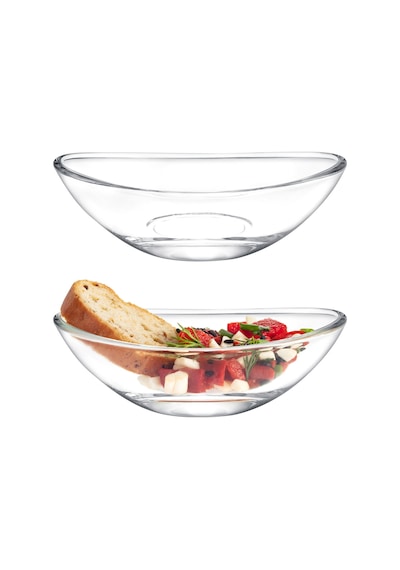 Madame Coco Toscolano 6'lı Mini Sosluk Seti - 55ml 1ksosl005855 Ml-std