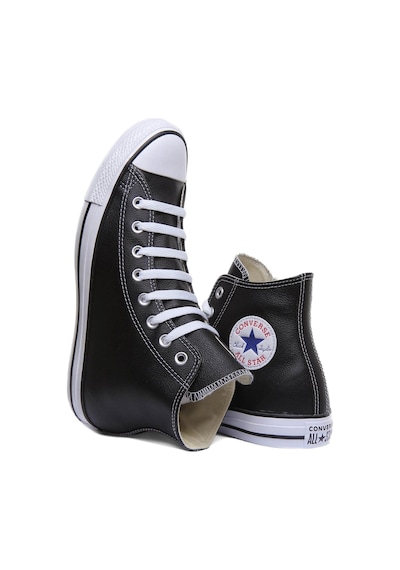 Converse Unisex Ayakkabı 132170c.001 Siyah