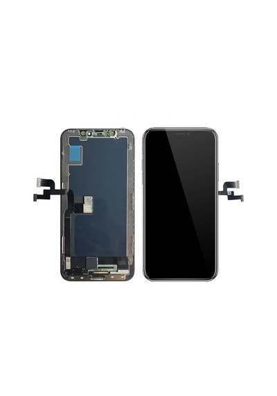 Ren.ga.renk İphone 13 Uyumlu Ekran Lcd Cle Rengaren