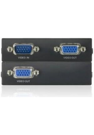 Aten Ve150A Cat5 Vga  Sinyal Uzatma Cihazı. 150 Mt