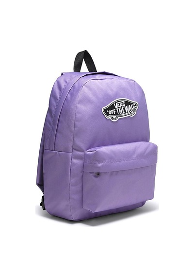 Vans Sırt Çantası Old Skool Classic Purple Haze Mor Vn000h4y6ph1