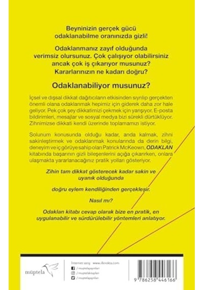 Odaklan - 57858324542672599215506