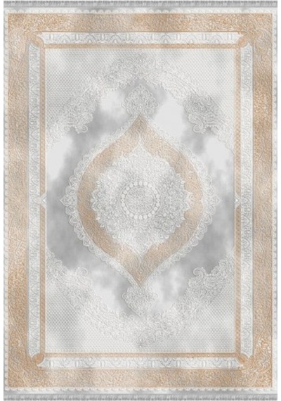 Ipek Halı Blossom 13416 Gri Bütün Ebatlar Mevcuttur 200x300 Ipek Halı Blossom 13416 Gri Bütün Ebatlar Mevcuttur 200x300