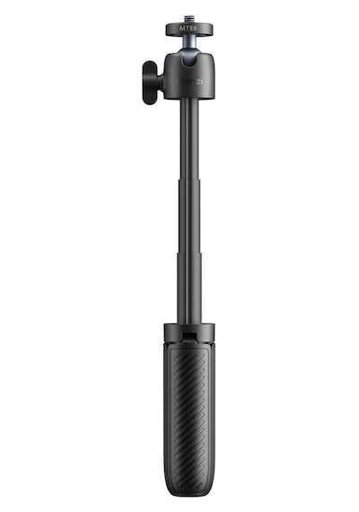 Ulanzi Mt-88 Clipmate Masaüstü Ve El Tipi Tripod T136 - Siyah