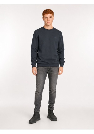 Loft Regular Fit Erkek Sweatshirt Lf2044035 Q1.v1 Antrasit