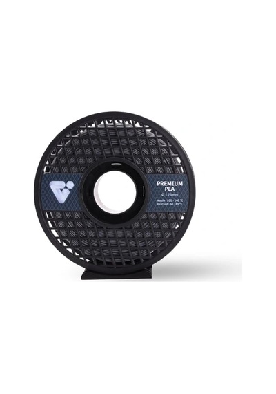 Valment Pla Koyu Gri Filament