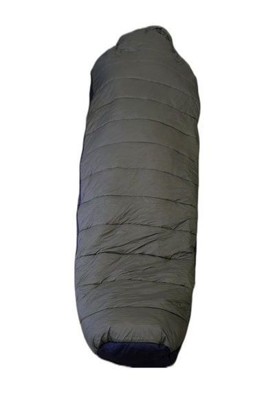 Tundra -32c Uyku Tulumu Yeşil