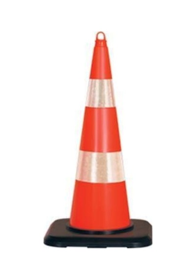 12327 Tk A R2 Pvc Trafik Konileri 90cm