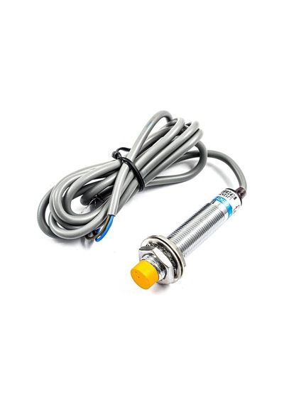 LJ12A3-4-Z/BX NPN Endüktif Yakınlık Sensörü